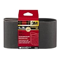 Algopix Similar Product 13 - 3M 9293NA 4 X 36 Fine Grit Power