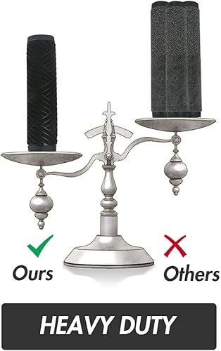 Miniatura 7 de MontVoo - Tapete para puerta delantera, para interiores y exteriores, tapete de bienvenida, tapete de entrada, tapete para puerta interior y