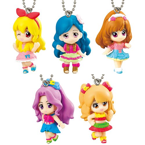 今週のアイカツ格言集 1 101話 ニコニコ動画 今週のアイカツ格言集 1 101話 ニコニコ動画