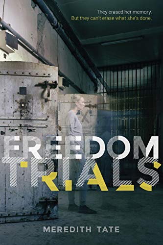 Freedom Trials view 2