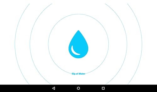 Sip of Water