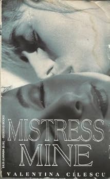 Paperback Mistress Mine Book