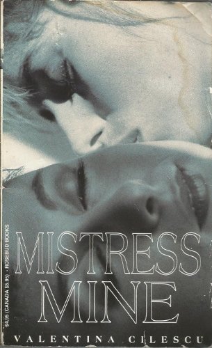 Mistress Mine 1563331098 Book Cover