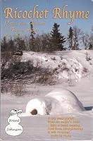 Ricochet Rhyme (Poetry that Abounds in Binary Sounds with Memoirs) 097493500X Book Cover