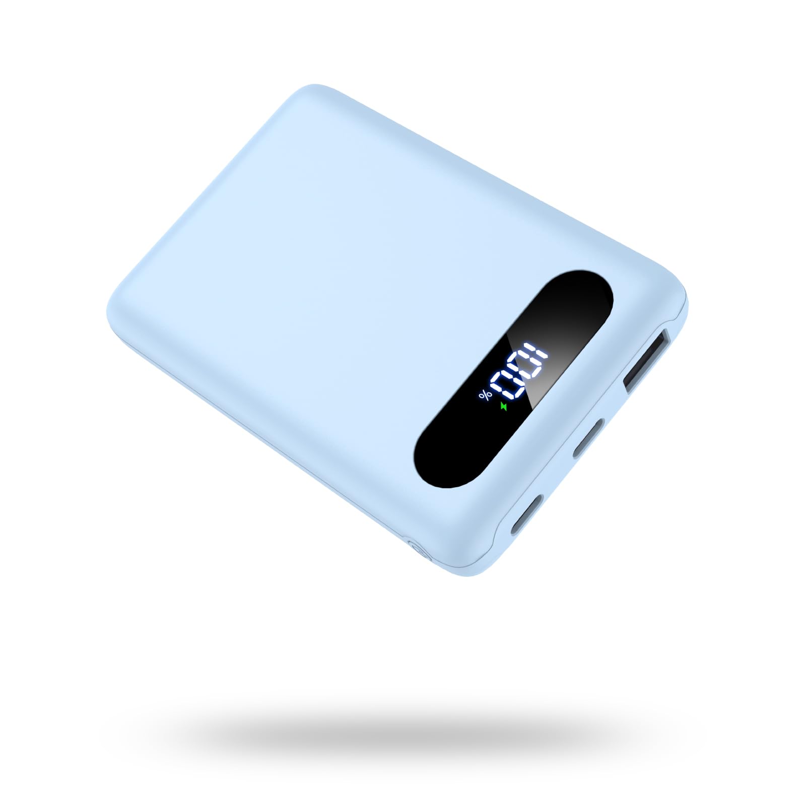 Amazon | 日本語取扱説明書 モバイルバッテリー 軽量 小型 【20000mAh
