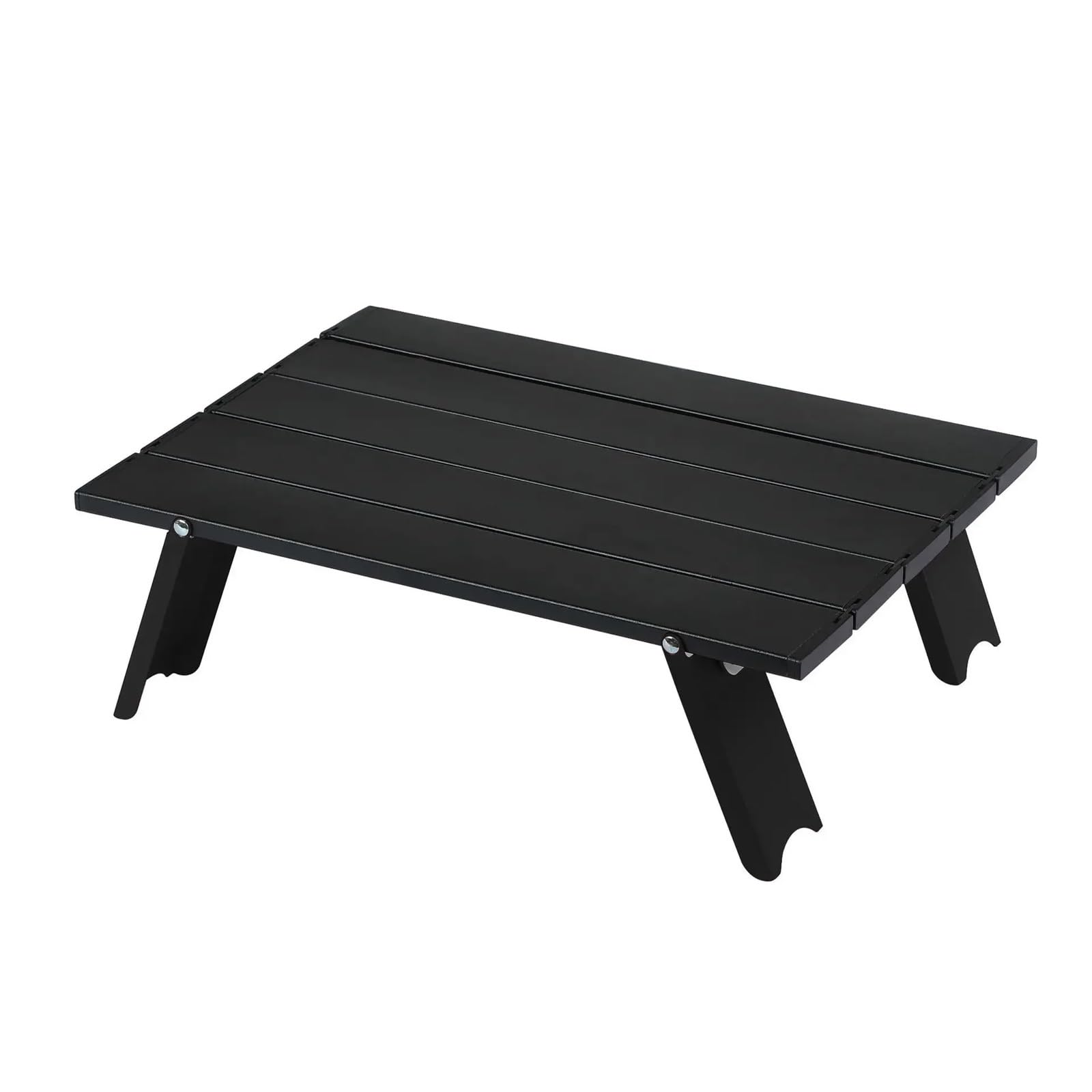 Table de camping pliante légère et portable table de pique-nique compacte