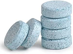 Nettoyant Vitres,Nettoyant Effervescent Pour Pare-brise De