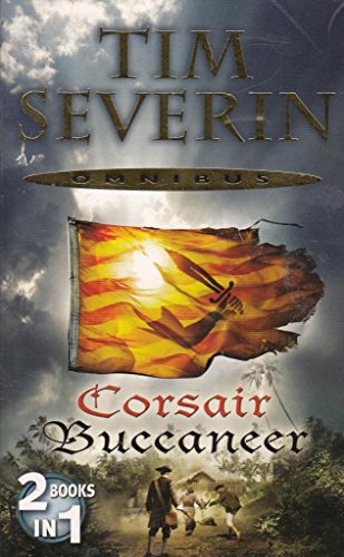 TIM SEVERIN: CORSAIR/BUCCANEER