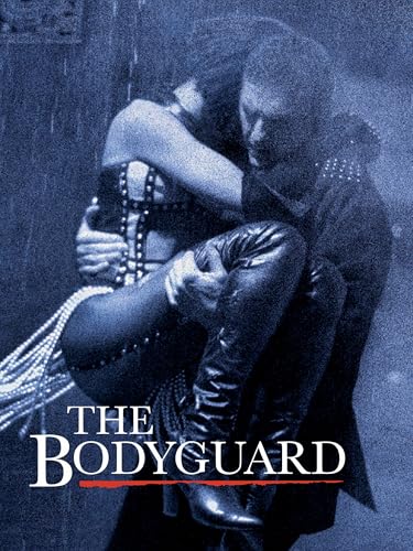 The Bodyguard