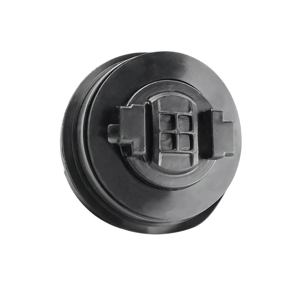 serbatoio carburante con chiavi antifurto Per R8 Set coperchio tappo serbatoio di espansione liquido refrigerante e olio da 2 pezzi 420103485B 420121321 Sfiato Tappo Serbatoio