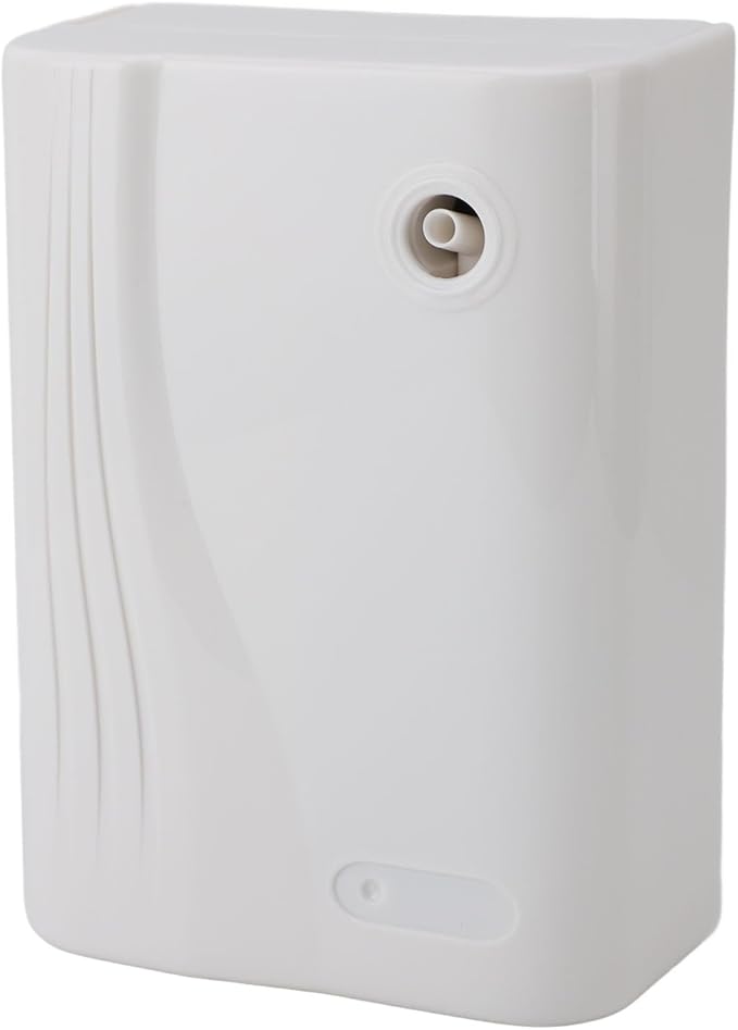 Difusor de Aromas Eléctrico Fabater Blanco Silencioso miniatura 5