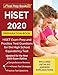 HiSET 2020 Preparation Book: HiSET Exam Prep and Practice Test Questions for the High School Equivalency Test [Updated for the New 2020 Exam Outline]
