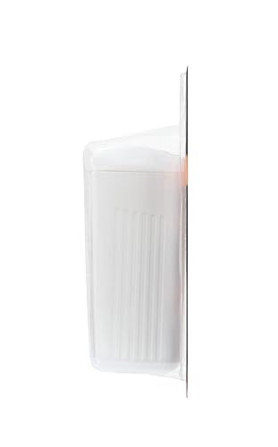 Miniatura 9 de Reach Hilo dental encerado con cinta dental, eliminación eficaz de placa, superficie de limpieza extra ancha, resistencia a la trituración y