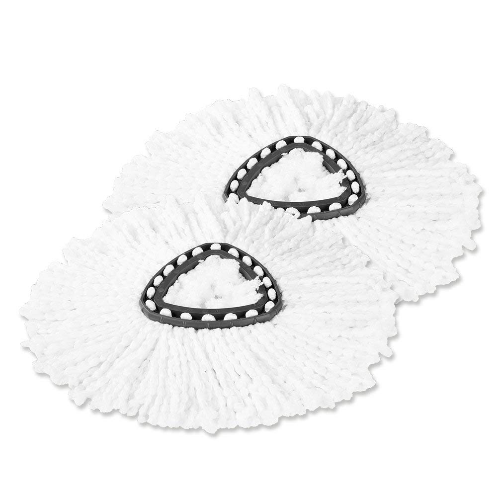 ViledaTurbo EasyWring & Clean Classic Ersatzkopf (Doppelpack)