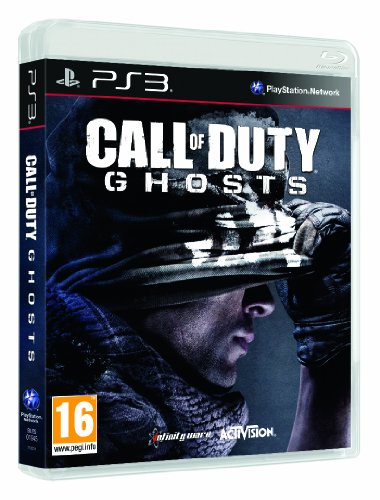 Call of Duty Ghosts Activision PS3 Tir FPS Nouveau Moteur Next Gen - vue 4
