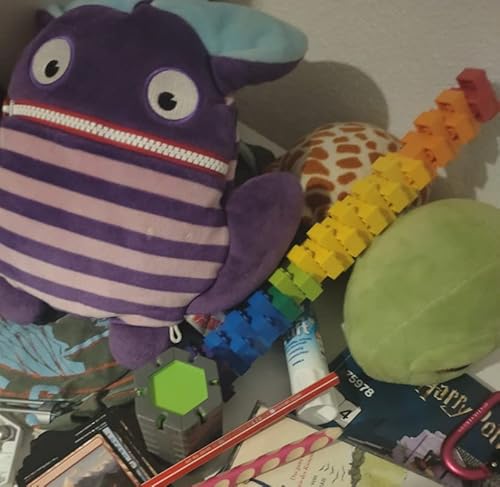 Ordnung muss sein! Oder? Podcast Por  arte de portada