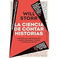 La ciencia de contar historias
