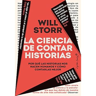 La ciencia de contar historias