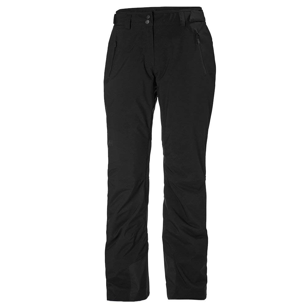 Helly Hansen Pantaloni isolati leggendari - Nero XS