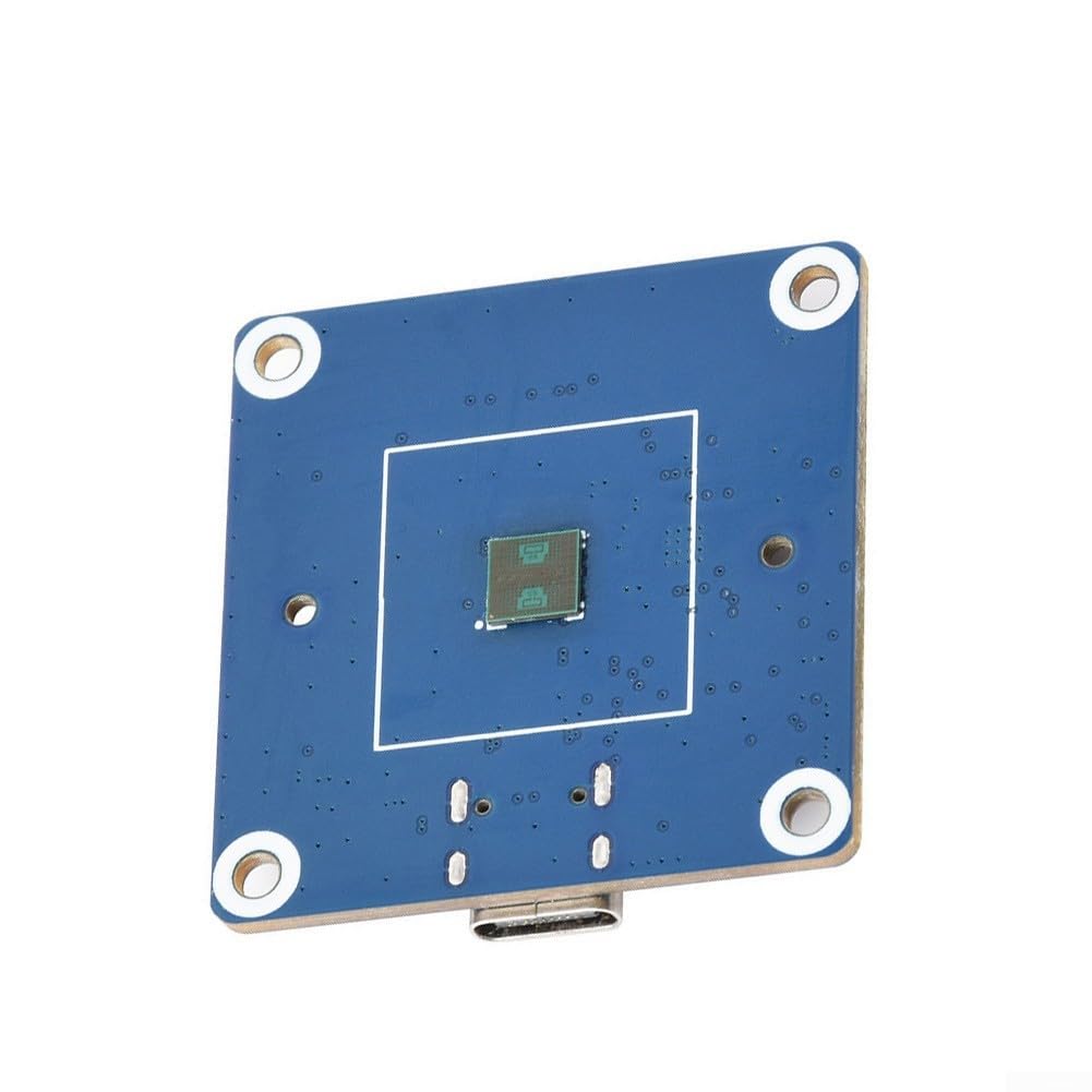 Sensor de distancia 60 GHz I2C UART interfaz USB (módulos)