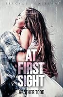 At First Sight: Special Edition 1503247600 Book Cover