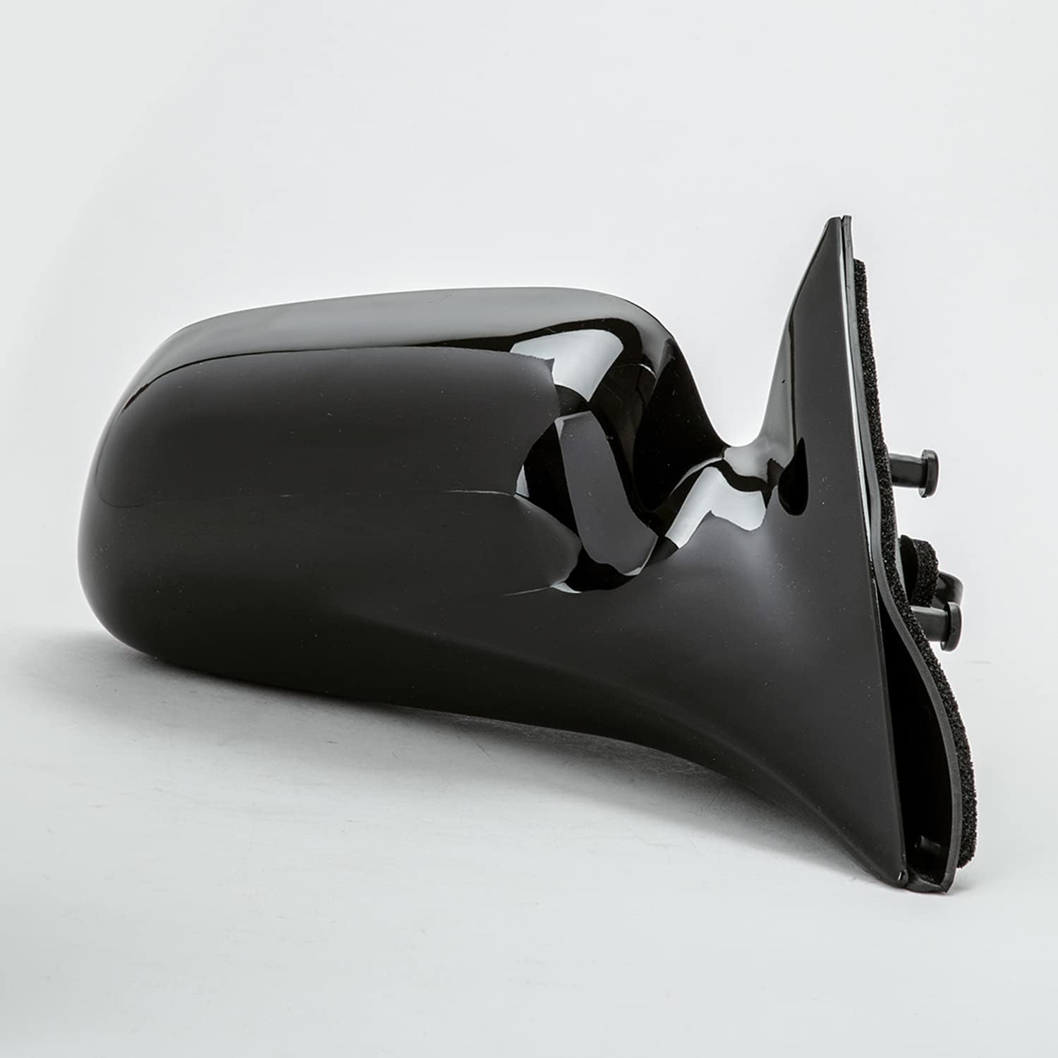 TYC 6530031 Mitsubishi Galant Passenger Side Power Heated Replacement Mirror