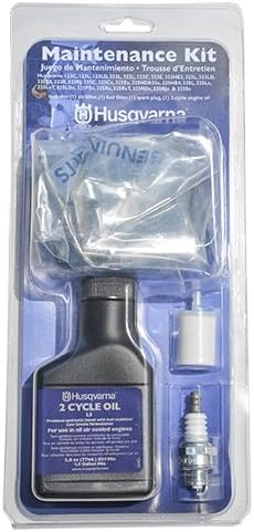 Husqvarna String Trimmer Maintenance Kit # 531307422