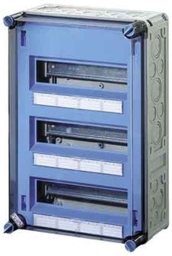 Mi1336 Automatengeh 36TE resoudre le manque d espace tableau electrique