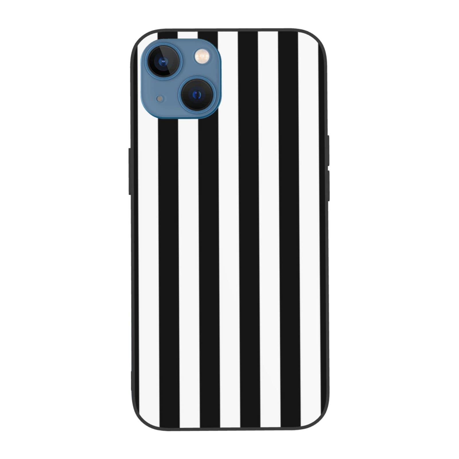 Coque Antichoc Odeydo Pour IPhone 13 - Noire, Avec Support, Anti-rayures - Neuf