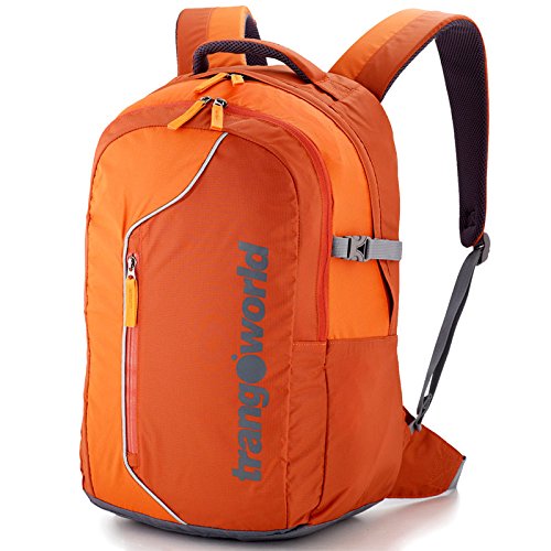 Trango: Street 25 litros  Color Negro