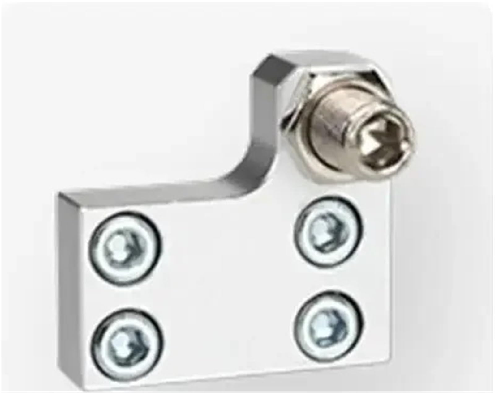 Cilindro neumático de mesa deslizante de aire MXS8-AT para automatización