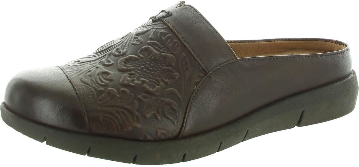 SoftWalk Womens San Marcos Tooling