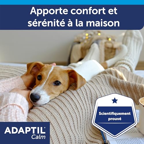 Adaptil Happy Home Start-Set, Modell 2015