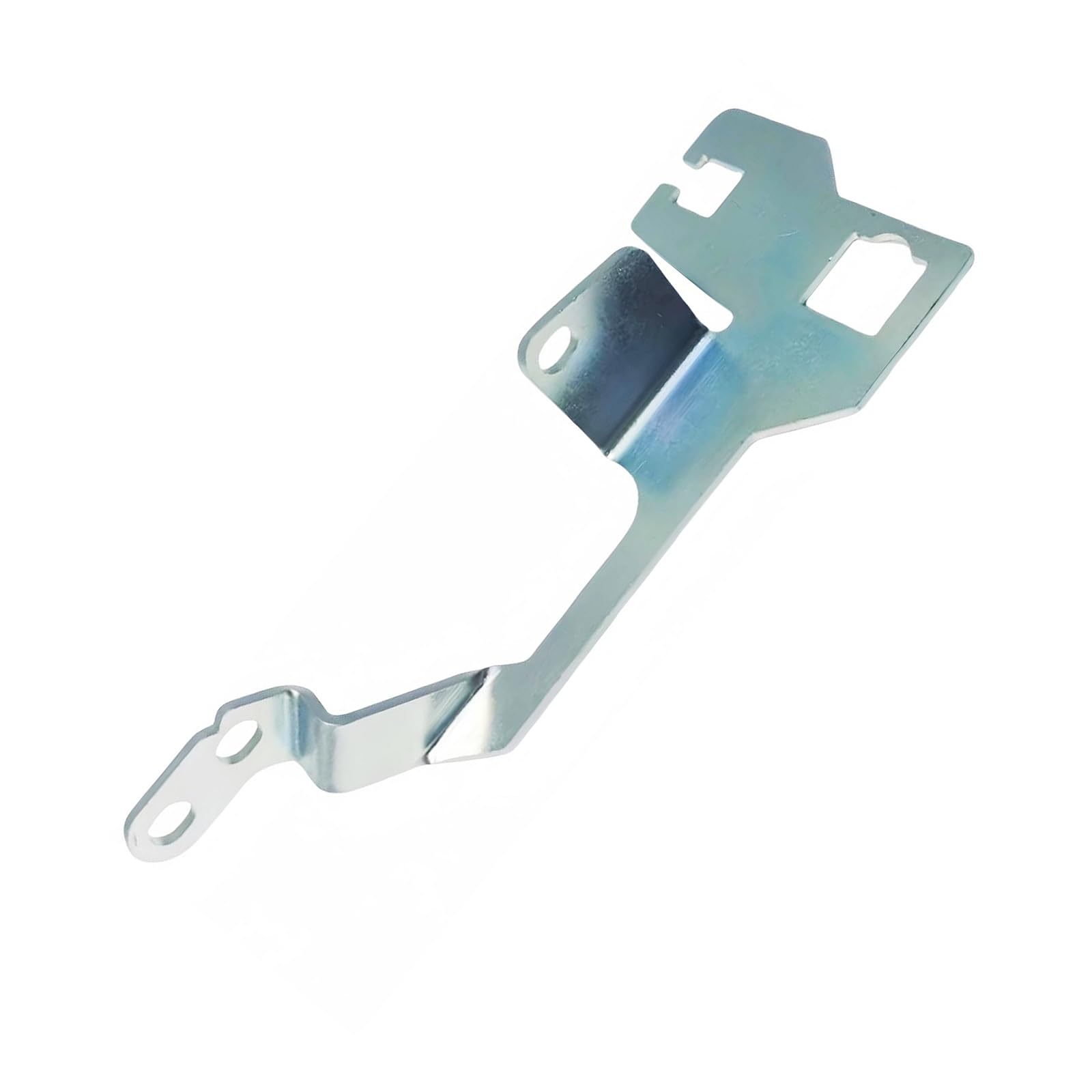 Throttle Cable Bracket and Kickdown Cable Bracket Fits Edelbrock