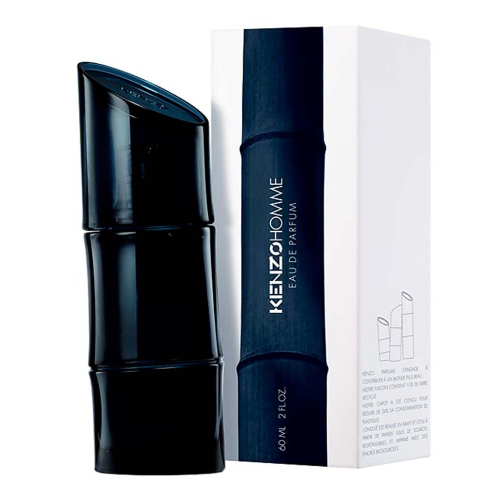 Kenzo Kenzo Homme Eau De Parfum, spray - Profumo uomo