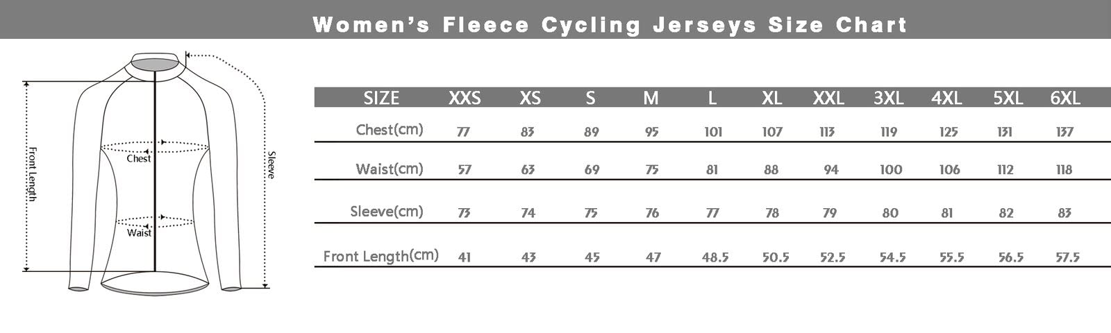 UGLY FROG Invernale Completo Abbigliamento Ciclismo Bici Pile Maglia Tuta Bicicletta +Pantaloni Imbottiti con 3D Gel Pad Traspirante Sportivo
