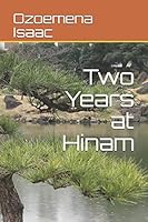 Two Years at Hinam 1731122667 Book Cover