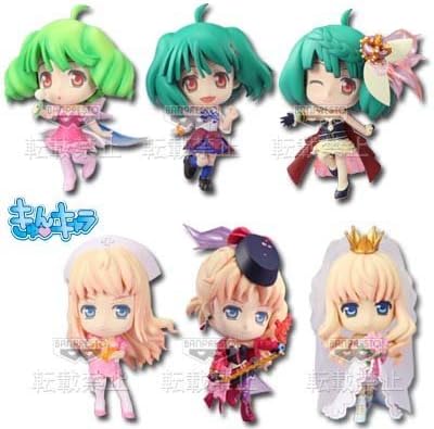 Amazon Com 一番くじプレミアム 劇場版マクロスf サヨナラノツバサ H賞 きゅんキャラ サヨナラノツバサver 全6種 Toys Games Amazon Com 一番くじプレミアム 劇場版マクロスf サヨナラノツバサ H賞 きゅんキャラ サヨナラノツバサver 全6種 Toys Games