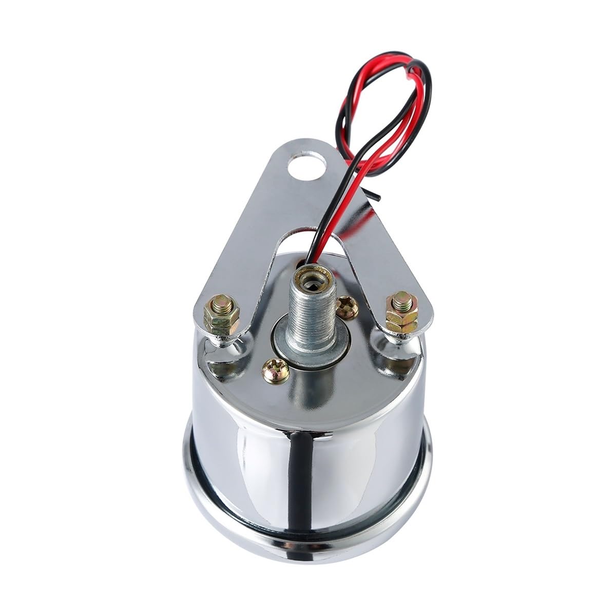 Contachilometri digitale Tachimetro LED per motocicletta, contachilometri per per Intruder per Volusia VS 750 800 1400 1500.