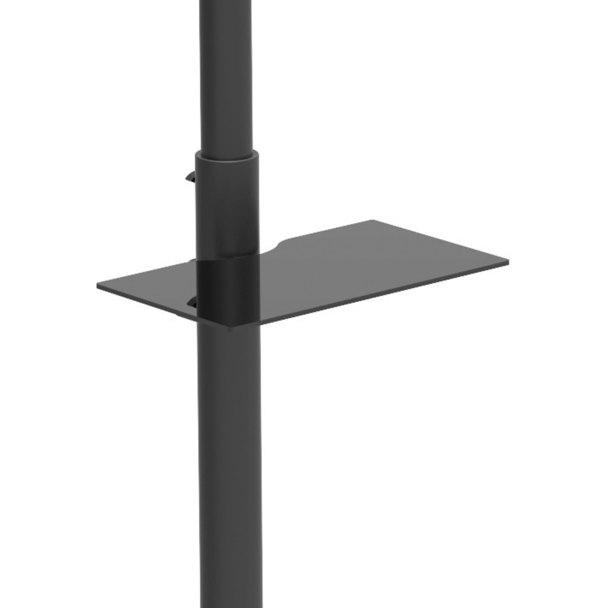 HAGOR Dis Public Mount BracLabs Standfuß