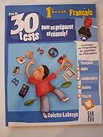 Plus de 30 tests pour se preparer et reussir 2923351975 Book Cover
