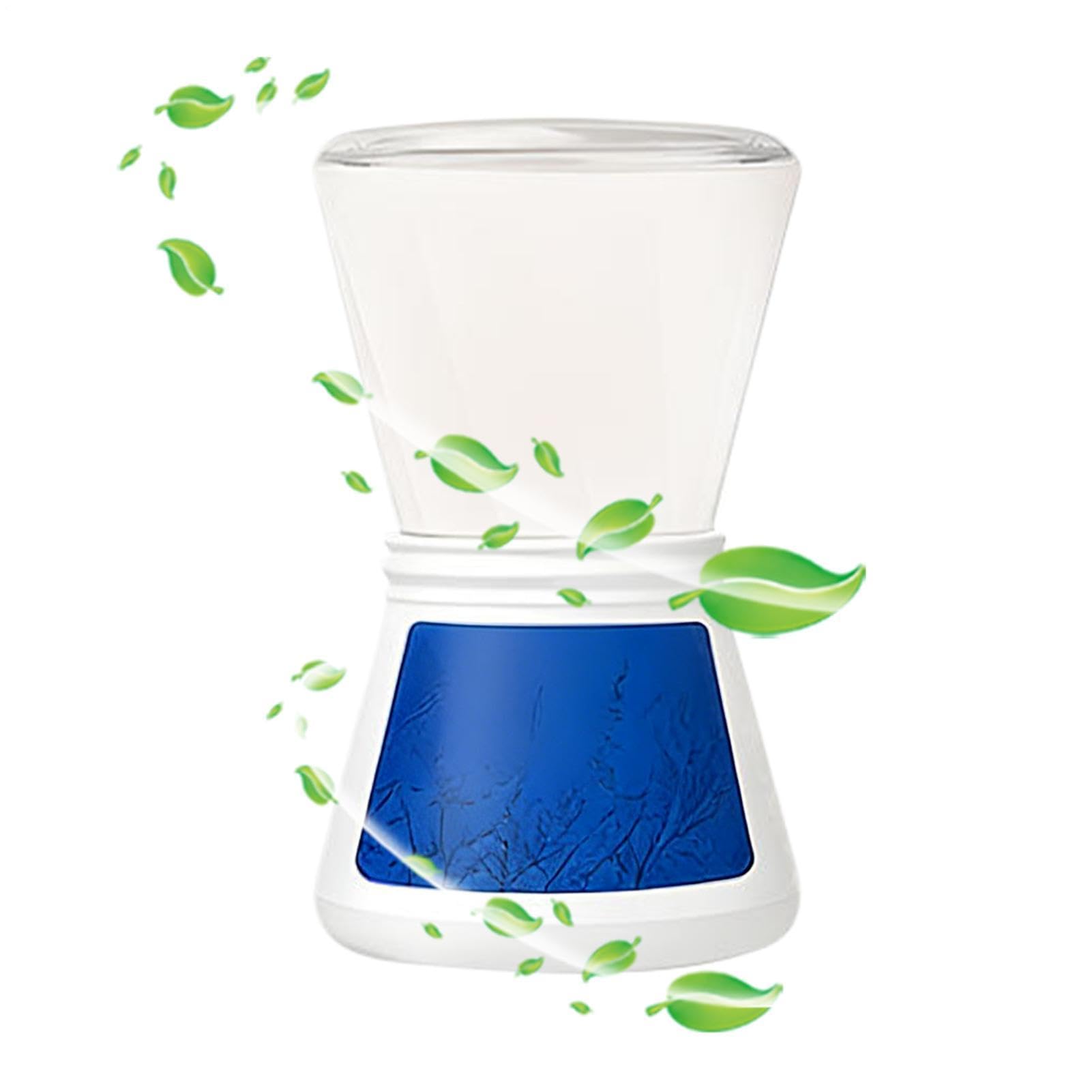 Diffusori per Casa Rimozione Odori 300 ml Invertito | Diffusore di Profumo da Interni per Meditatori, Ufficio Casa, Appartamento, Camera , Salotto, Studio Yoga, Hotel, Dormitorio