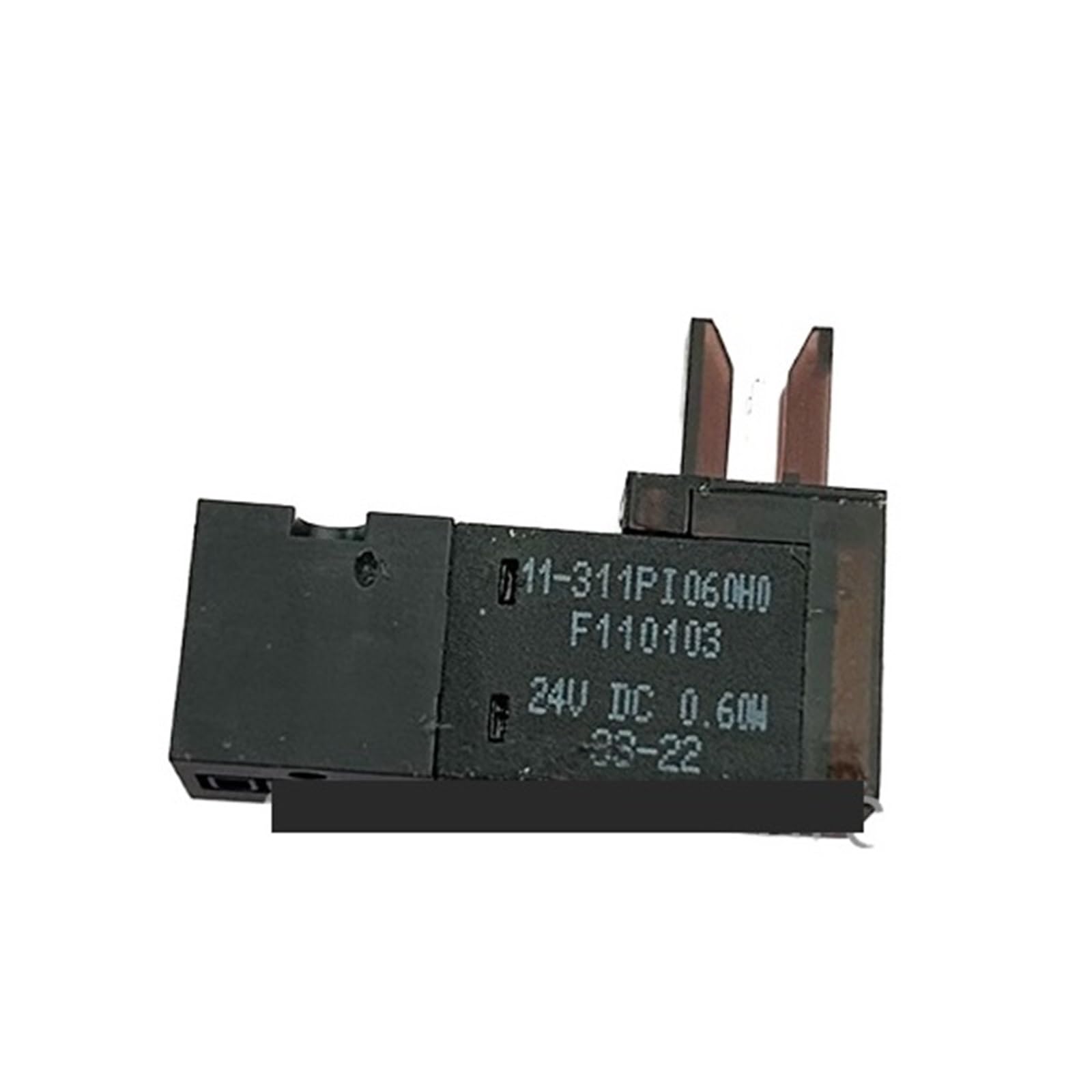 Gkcawevqo One Color F110103 Pilot 11-311Pi060h0 24Vdc 0.6W
