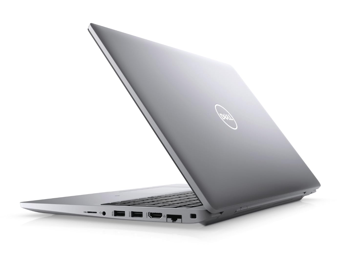 Dell Latitude 5520 15,6 pollici 1920 x 1080 Full HD Intel Core i5 1145G7 512 GB SSD HDD 16 GB memoria Windows 11 Pro Fingerprint Webcam Notebook (ricondizionato)