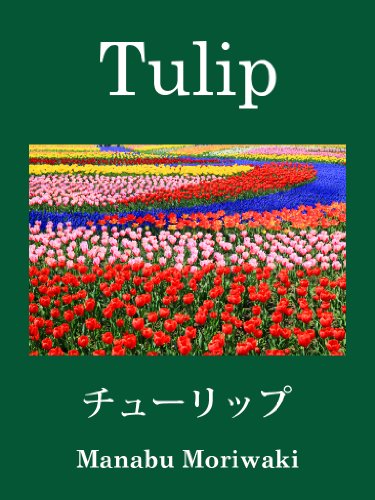 Tulip (Japanese Edition) - Manabu Moriwaki