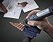Dremel 8050-N/18 Micro Cordless Rotary Tool Kit – Ideal for Engraving, Sculpting & Carving Jack O Lanterns & Halloween Pumpkins, 18-Piece Accessory Set