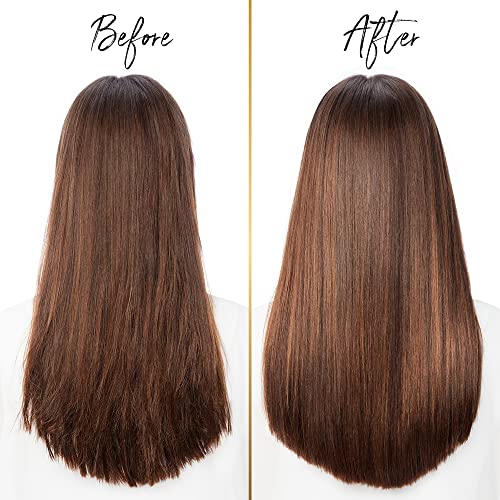 Pantene Repair Shampoo, Hair Mask, Treatment + Hair Oil For Dry, Damaged Hair, Repair & Protect Hair Care Set, Helps Repair 6 Months of Damage, Shampoo 500ml, Oil 100ml, Mask 300ml + Treatment 15 ml - Image 6