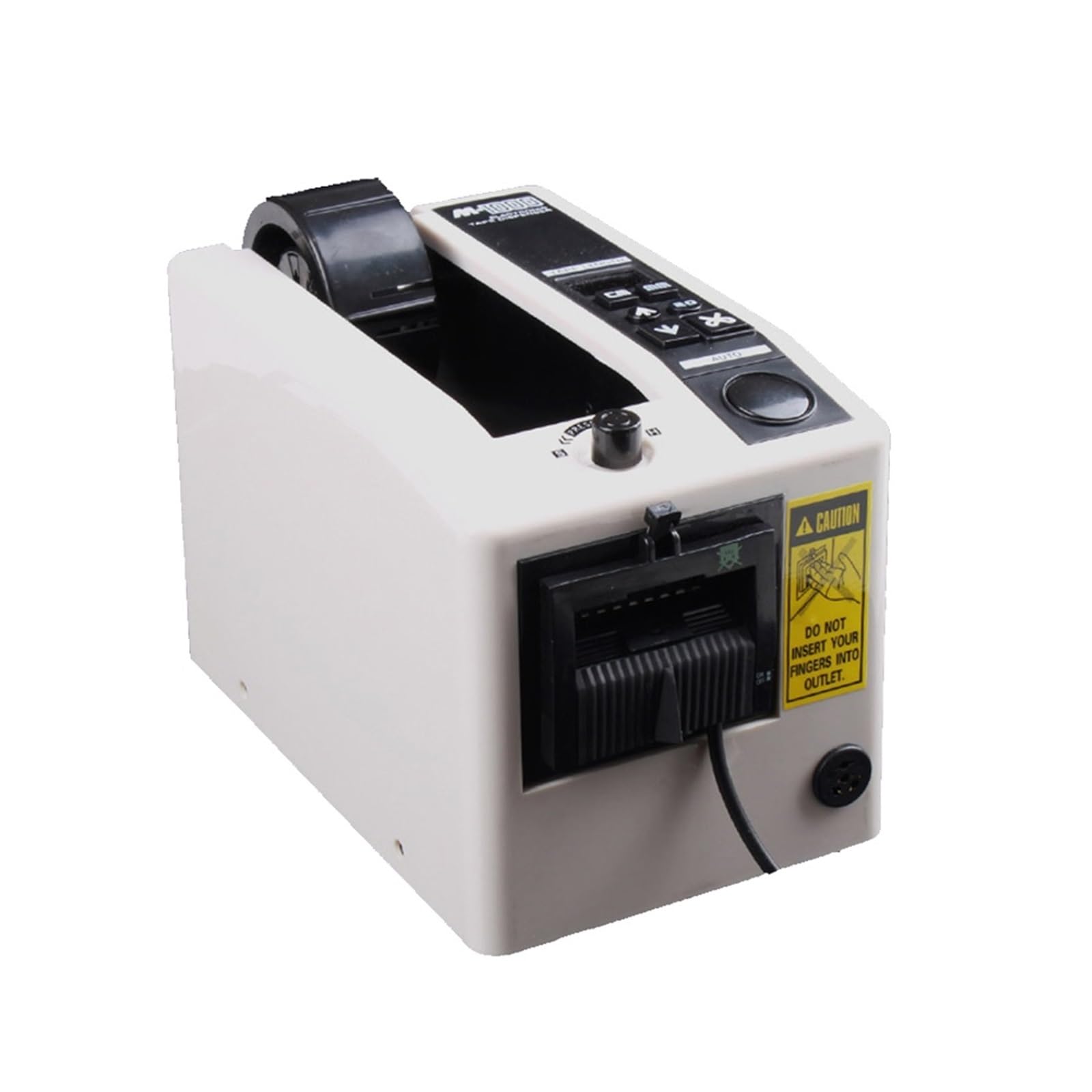 Máquina cortadora de cinta Máquina cortadora automática de cinta, cortador de papel, dispensador de cinta, suministros de oficina, herramientas de corte, máquina cortadora de pegatinas for teléfono pa