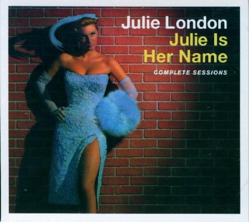 Julie Is Her Name [Audio CD] London, Julie