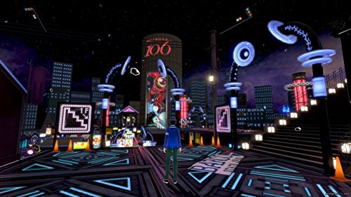 Tokyo Mirage Sessions #FE - Wii U Standard Edition - image 8